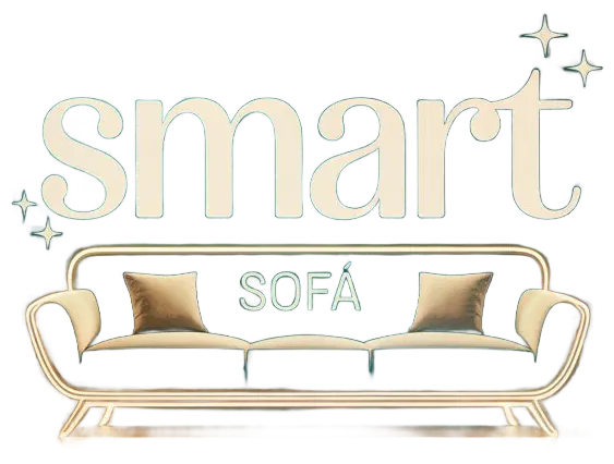 Logo Smart Sofa